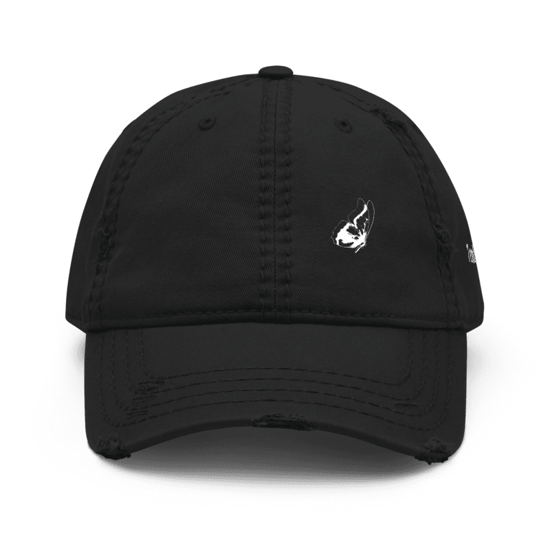 Distressed Origin Hat